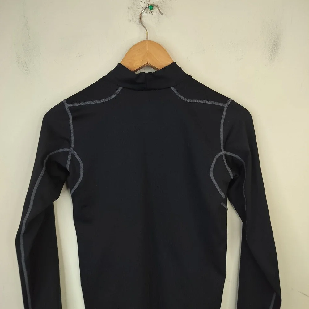 Nike gently pre